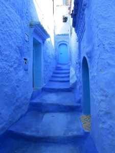 chefchaoen
