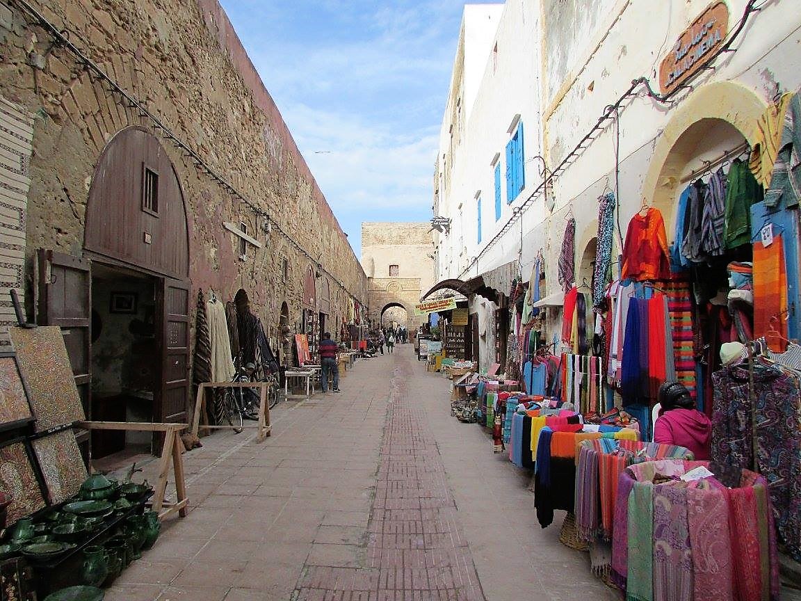 essaouira