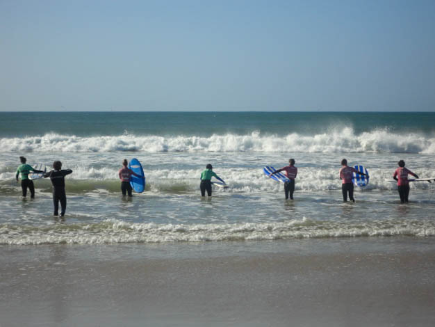 Jeffreys Bay