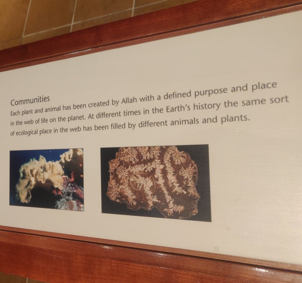 nationaal museum Saoedi-Arabië