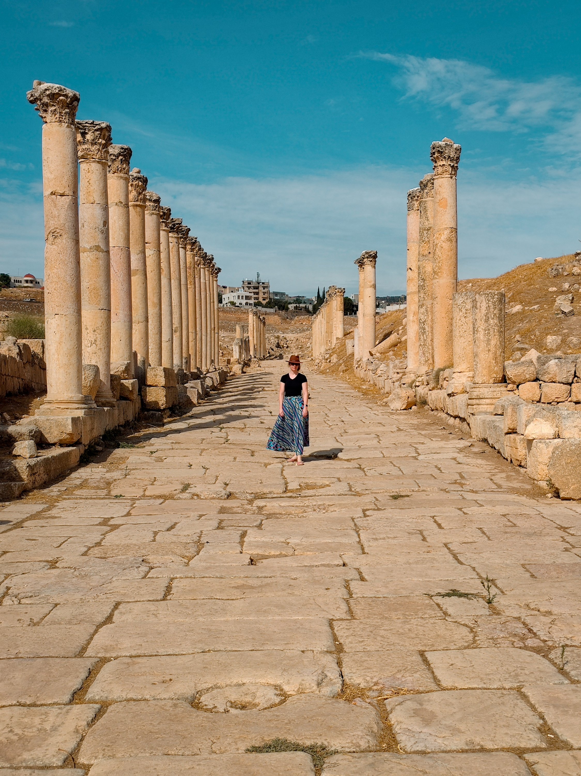Jerash