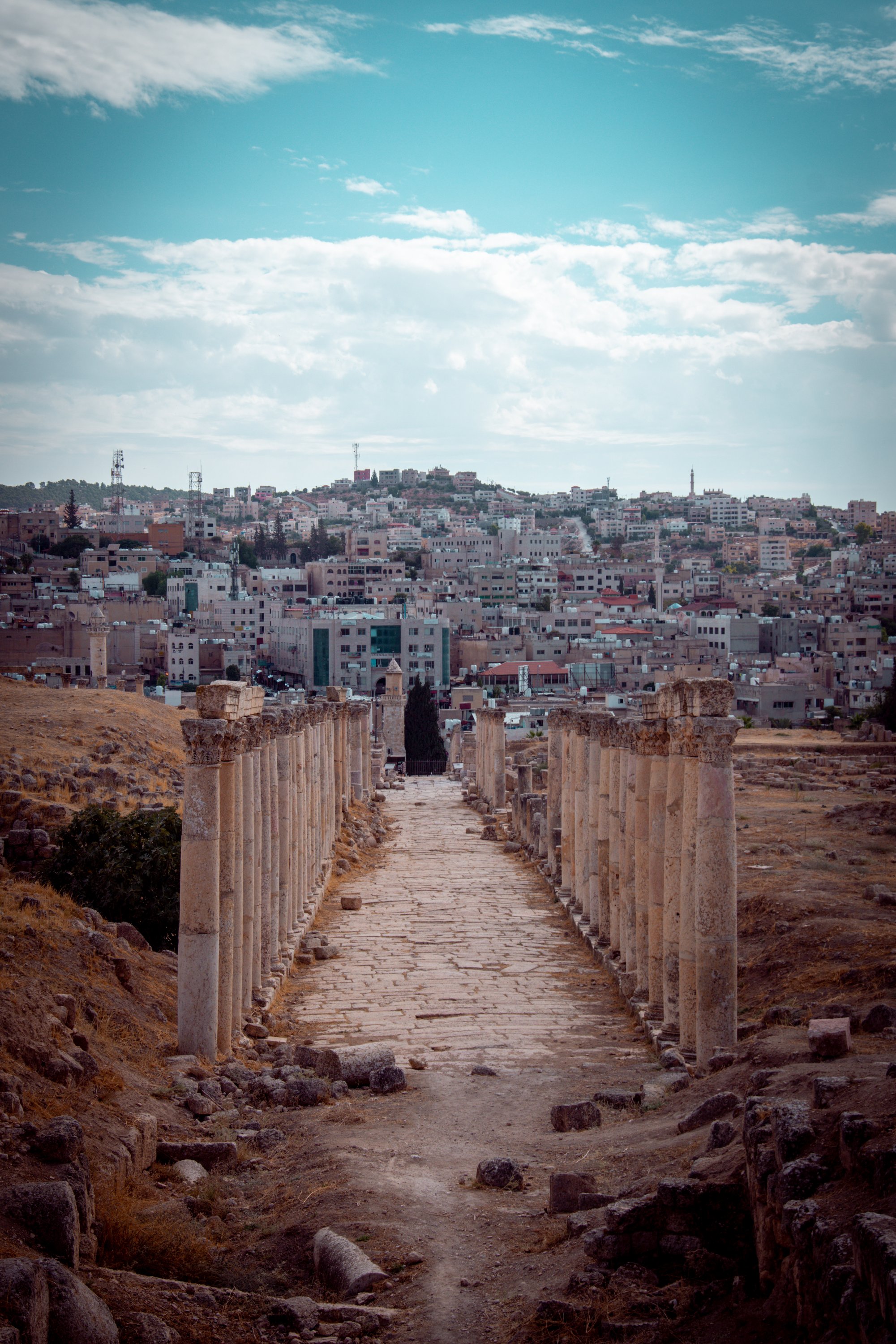 Jerash