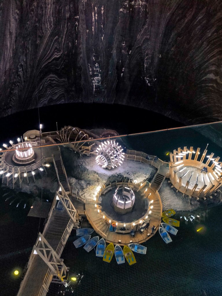 Salina Turda