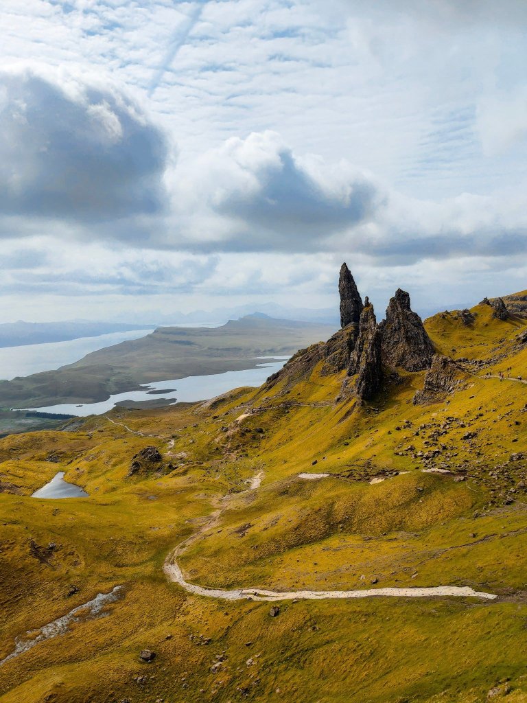 Isle of Skye
