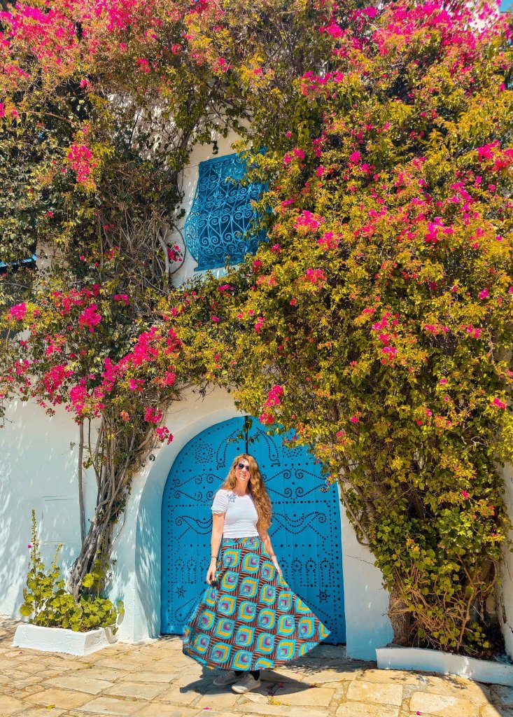Sidi Bou Said